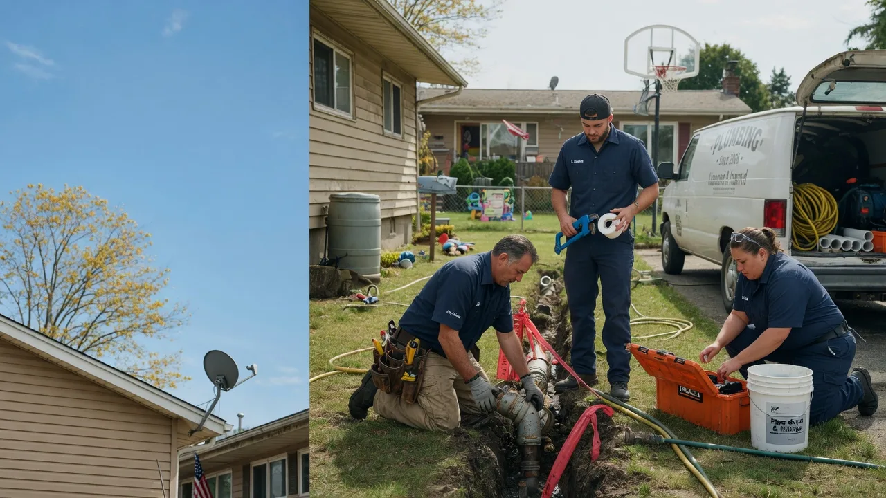 Garbage Disposal Replacement in South Fork, CO near me